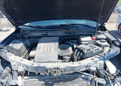 2017 Chevrolet Equinox Ls from USA, damaged, VIN 2GNFLEEK4H6162507